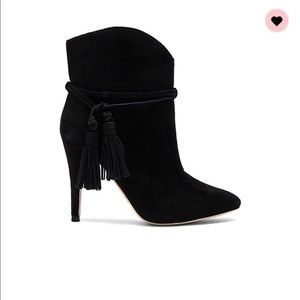 Raye revolve stone cold fox boot sz 7.5